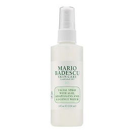 Gesichtsspray mit Aloe Vera, Adaptogenen & Kokoswasser image
